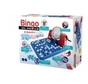 Bingo XXL Premium  Falomir