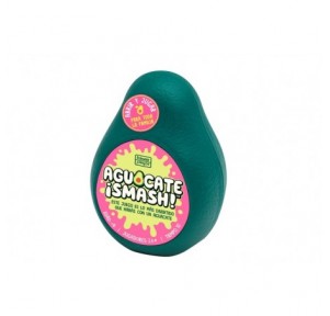 Juego Aguacate Smash