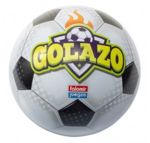 Juego Golazo