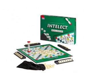 Juego Intelect de Luxe...