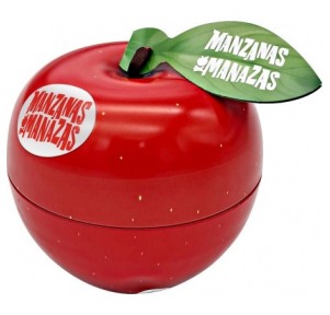 Juego Manzanas Manazas