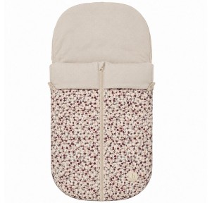 Saco Carro Microlina BimbiDreams