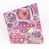 Decoden Magic Bolso Kitty Deluxe