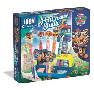 Create Your Paw Patrol Pens