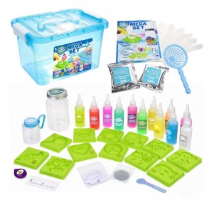Magic Jellies Mega Set