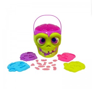 Juego Atrapa Sesos