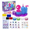 Nano Art Bubble Factory