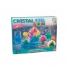 Juego Cristalcefa Genius