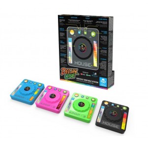 K-Pop Reproductor Dj Player DJ One Surtido