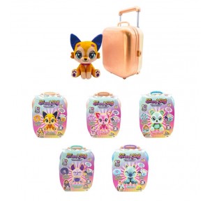 Travel Pets Tu Compañéro de Viaje