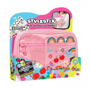 Stylestix Bandolera Chic