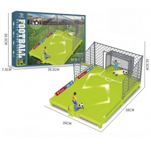 Juego Lanza Penaltis Football Board Game
