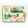 Jelly Blox Set Jungla
