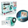 Video Creator Cámara Proyector