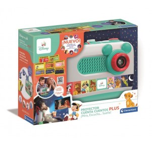 Disney Storyteller Proyector Plus