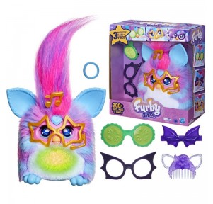 Furby Vibes