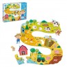 Puzzle Xxl Granja