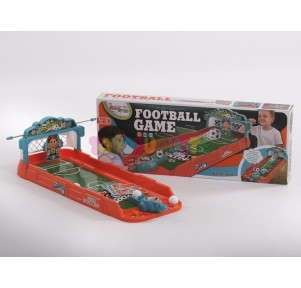 Juego Fútbol Sobre Mesa Lanza Penaltis King Sport