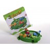 Juego Tragabolas Ranas Hungry Frog