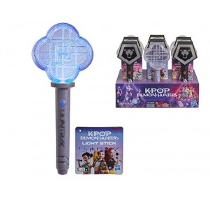 Guerreras K-Pop Light Stick Surtido