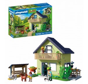 Casa de Labranza Playmobil