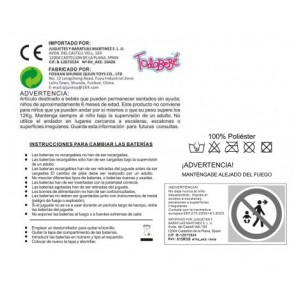 Andador con Bandeja Actividades y Antivuelco Rosa