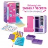 Kidi Secrets Taquilla Tinta Invisible Morado