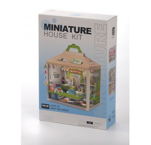 Tienda 24 Horas 98 Piezas Luz Mini Universo