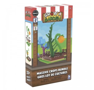 Grow A Garden Figuras Sorpresa