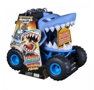 Monster Jam Choping Megalodon Radio Control