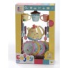 Juego De Té 14 Piezas Enjoy Little Chef