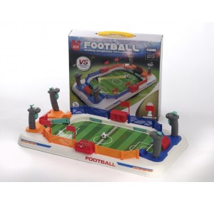Juego Fútbol Sobre Mesa Competición