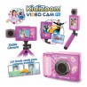 Kidizoom Print Cam Fx Rosa