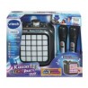 Karaoke Light Party Duo Silver Edition