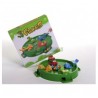 Juego Tragabolas Ranas Hungry Frog