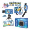 Kidizoom Print Cam Fx Azul