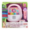 Karaoke Infantil Music Kid Rosa Leap Frog