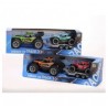 Set 2 Vehículos Remolque Plano 2sd.963321/963111