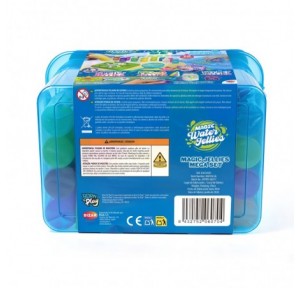 Magic Jellies Mega Set
