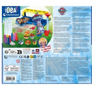 Create Your Paw Patrol Pens