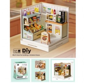 Mini Universo Tienda Dreamy
