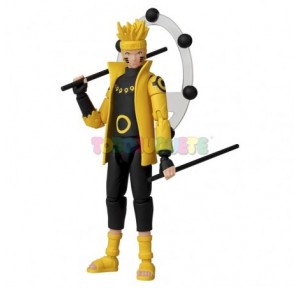Anime Heroes Naruto Rikudou