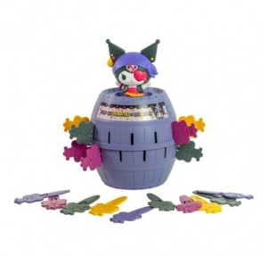 Juego Salta Kuromi