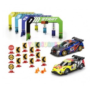 Exost Build 2 Drive Pack...
