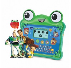 Tablet Educativa Lilypad Explora Y Aprende