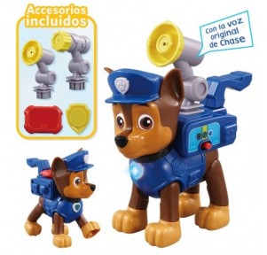 Chase Mascota Interactiva Al Rescate