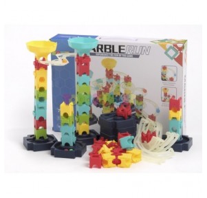 Juego Construcción Marble...