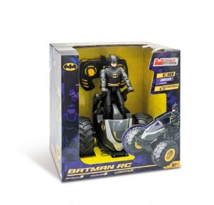 Radio Control Batman Knight Racer 1:14
