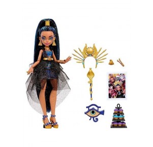 Monster High Party Dress Cleo de Nile Monster Ball