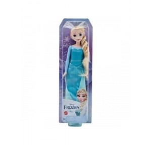 Muñeca Frozen Elsa